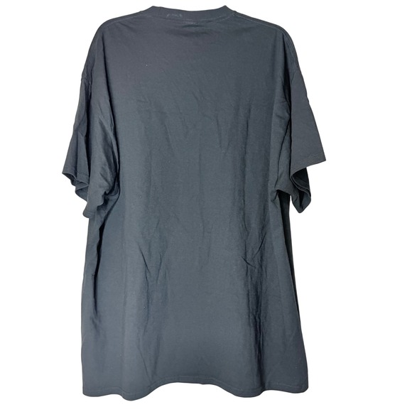 Disney Mufasa The Lion King December 20 2024 Movie Graphic Tee Unisex 2XL Black - Picture 2 of 4